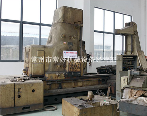 【现货】供应 二手 闲置 武汉重型机床厂 滚齿机 W1Y3J 附件齐全