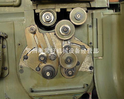 供应二手德国滚刀铲磨床 克林贝格 Klingelnberg HFS-33B，现货，未用，附件齐