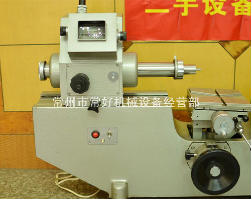 供应二手 投影万能测长仪 JD18（贵阳新天）现货 可试机 附件齐全 精品