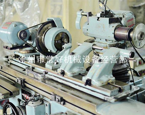 供应二手万能工具磨床日本makino 牧野C-40 现货少用 状态好 在库