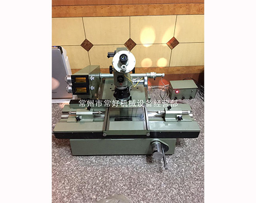 供应 二手 万能工具显微镜 19JA（上海光学）现货 附件全 可试机