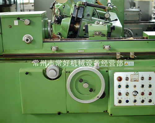 供应二手万能螺纹磨床S7520A（汉江机床厂）全新，附件齐全，现货