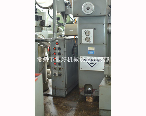 供应二手瑞士高精度端面内圆磨床VOUMARD（福马德）3AP，现货在库