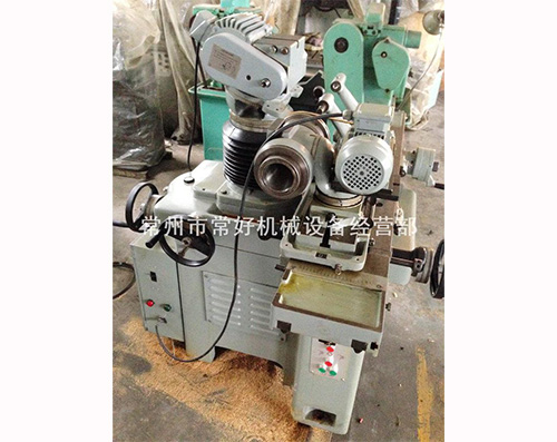 供应二手万能工具磨床台湾（日美）J-40 现货，状态好，可试机