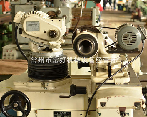 【现货】供应 二手万能工具磨床 台湾（Top） 鼎维 M-40 可试机 各种齐全