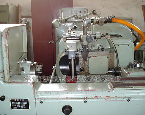 【更新现货】供应二手 万能螺纹磨床 Y7520W（上海机床厂）附件齐全 可试机