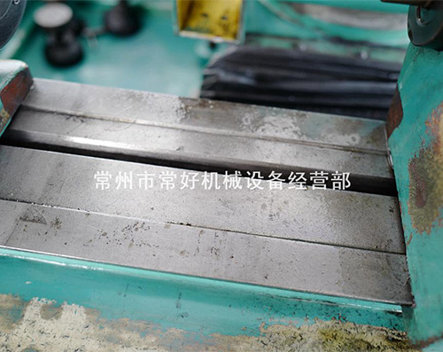【精品二手现货】万能外圆磨床 M1414（济南四机） 可现场开机