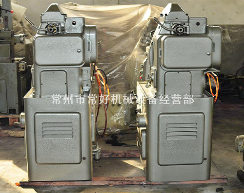供应二手日本小模数滚齿机 浜井 HAMAI 120，现货，可试机，资料齐全