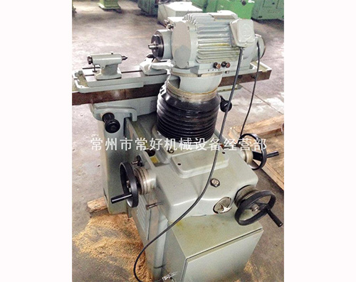 供应二手万能工具磨床台湾（日美）J-40 现货，状态好，可试机