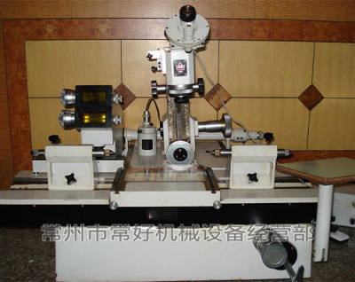 二手万能工具显微镜19JA/19JC（上海光学仪器厂）