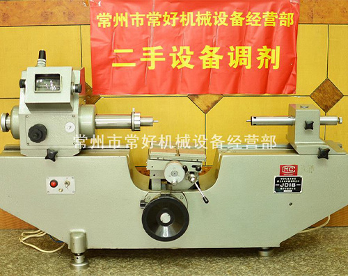 供应二手 投影万能测长仪 JD18（贵阳新天）现货 可试机 附件齐全 精品