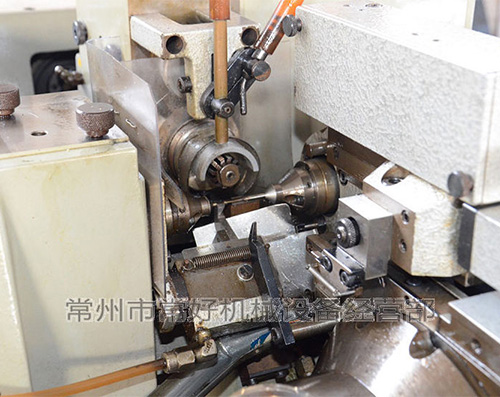 【更新现货】供应二手瑞士小模数滚齿机瓦里（Wahli）W91未用，说明书附件齐全