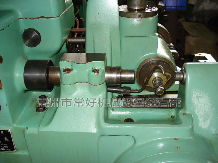 【更新现货】供应二手卧式滚齿机Y3608（上海仪表机床厂）少用 可试机