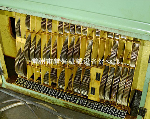 【现货】供应 二手滚齿机 上海一机 Y31503 可试机 附件齐全