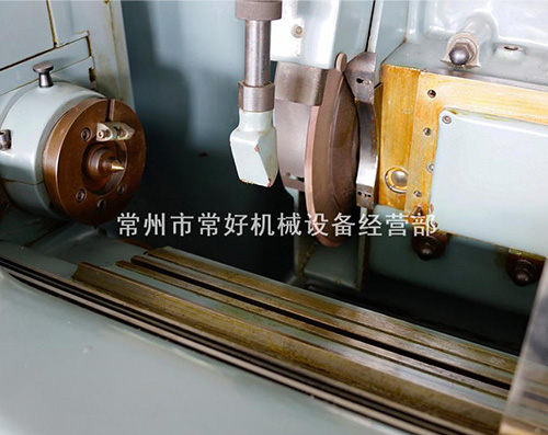 【更新现货】供应 二手万能螺纹磨床 Y7520W（汉江）可试机 附件齐全 精品