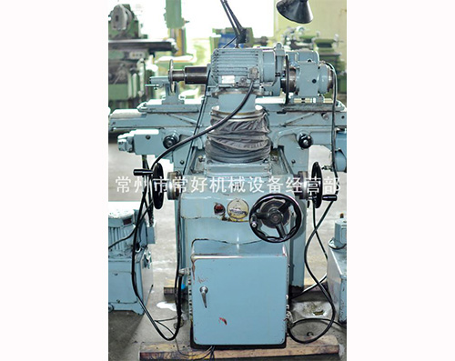 供应二手万能工具磨床日本makino 牧野C-40 现货少用 状态好 在库