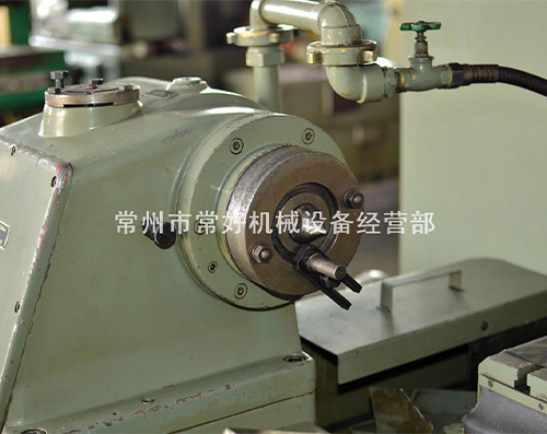 供应二手德国滚刀铲磨床 克林贝格 Klingelnberg HFS-33B，现货，未用，附件齐