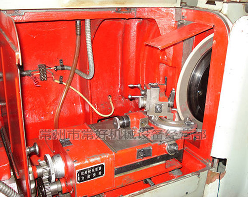 【更新现货】供应二手 万能螺纹磨床 Y7520W（上海机床厂）附件齐全 可试机