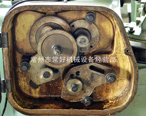 【现货】供应 二手 高精度 小模数滚齿机 宁江 YG3612 可试机 附件齐全