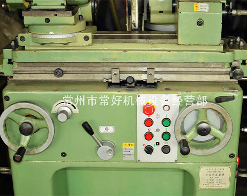 供应 二手 万能外圆磨床 M1414（济南四机） 可试机 现货 原漆