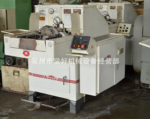 供应二手 美国卧式珩磨机 sunnen善能 SSH-1680 现货 可试机 齐全