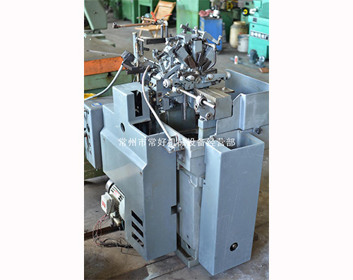 供应二手 瑞士 纵切自动车 走心机 特纳斯TORNOS MS-7 现货 齐全