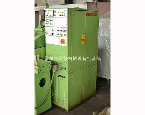 供应二手瑞士精密外圆磨床 斯图特 Studer S30，可试机，现货齐全