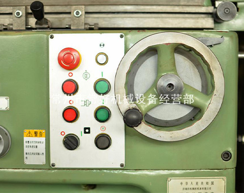 供应 二手 万能外圆磨床 M1414（济南四机） 可试机 现货 原漆