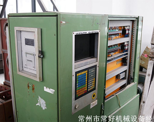 【中古现货】供应 二手德国 万特 wendt 刀具 周边磨床 WAM 30/35SP