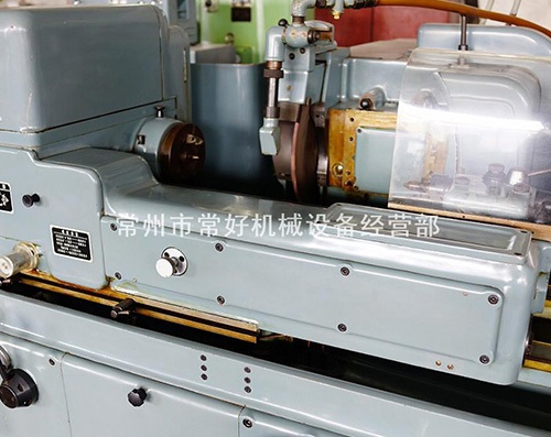 【更新现货】供应 二手万能螺纹磨床 Y7520W（汉江）可试机 附件齐全 精品