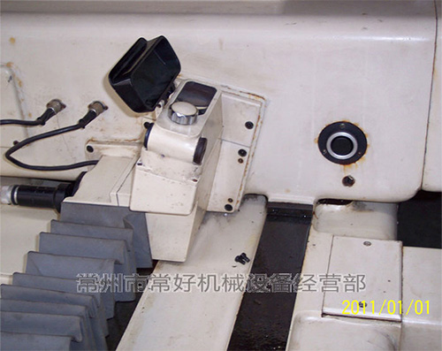 供应二手瑞士齿轮测量仪马格（MAAG）SP60 影像处理，附件全,可试机