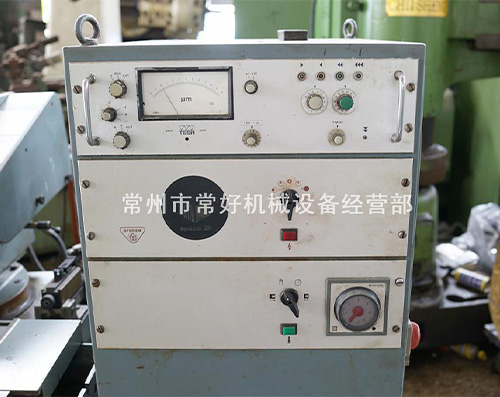 【现货】供应二手 瑞士万能外圆磨床 斯图特Studer RHU400 可试机