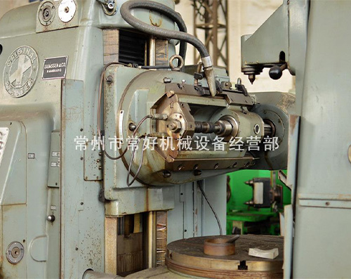 供应二手德国滚齿机 普法特 Pfauter P900，现货，可试机，挂轮齐