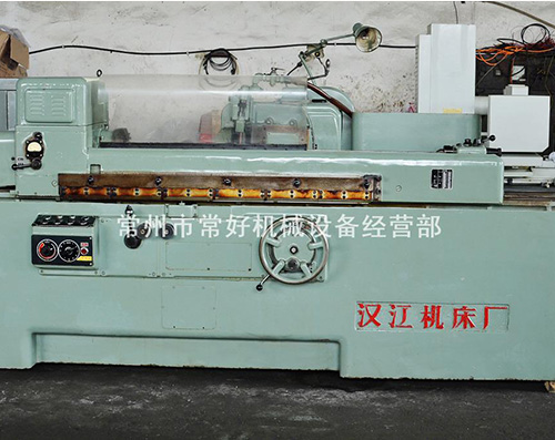 【现货】供应 二手 万能螺纹磨床 Y7520K（汉江）一米五 附件齐全