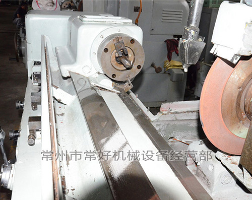 【现货】供应二手 俄罗斯 万能螺纹磨床（相当于汉江Y7520W）少用，200750mm