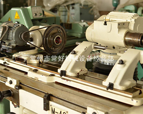 【现货】供应 二手万能工具磨床 台湾（Top） 鼎维 M-40 可试机 各种齐全