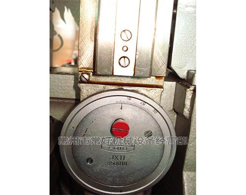 供应二手数显万能工具显微镜JX11（贵阳新天）--未用