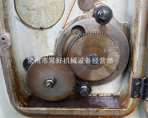 【精品现货】供应 二手 宁江 高精度 小模数滚齿机 YG3612 可试机
