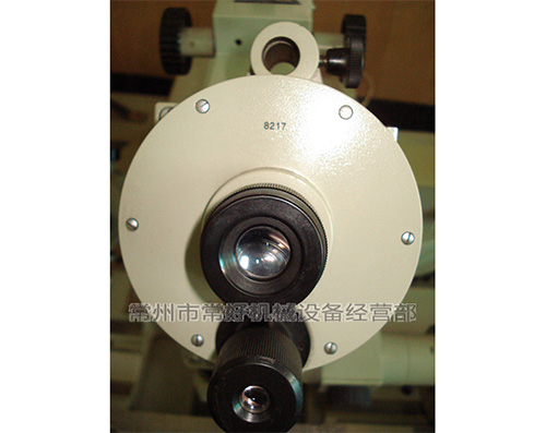 供应二手德国万能工具显微镜卡尔.蔡司（Carl.Zeiss）附件齐全，未用