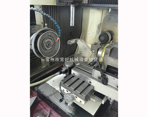 【售完欣赏现货】供应 二手 瑞士 高精密金刚石刀具磨床 伊瓦格 EWAG RS15