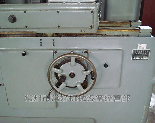 【现货】供应二手 万能螺纹磨床 Y7520W（汉江、上机）附件全，可试机