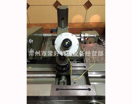 供应 二手 万能工具显微镜 19JA（上海光学）现货 附件全 可试机
