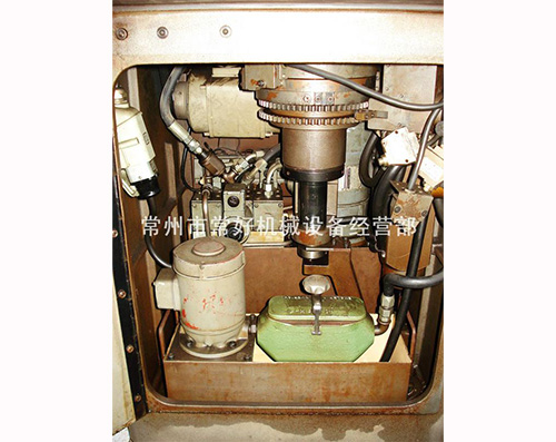 供应二手瑞士精密滚刀磨床MIKRON（米克朗）A60/0 现货，状态好