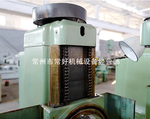 【精品二手现货】卧式滚齿机Y31503 (上海一机）可试机 附件齐全
