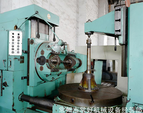 【精品二手现货】重庆机床厂 Y31125E 卧式滚齿机 16模数 现场可试机