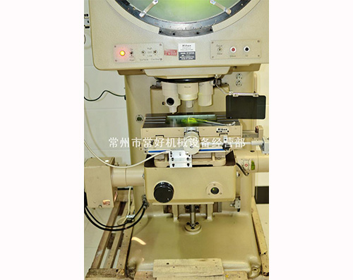 供应二手日本光学投影仪 尼康 nikon V-24A，附件全，现货可试机