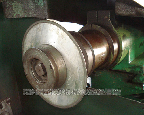 供应二手德国滚刀磨床KAPP（卡普）AS305B，附件全，少用