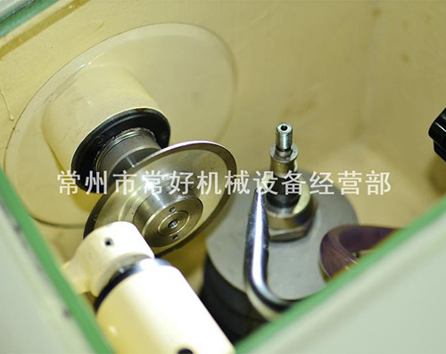 供应二手瑞士精密滚刀磨床MIKRON（米克朗）A60/0 现货，未用