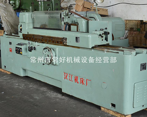 【现货】供应 二手 万能螺纹磨床 Y7520K（汉江）一米五 附件齐全