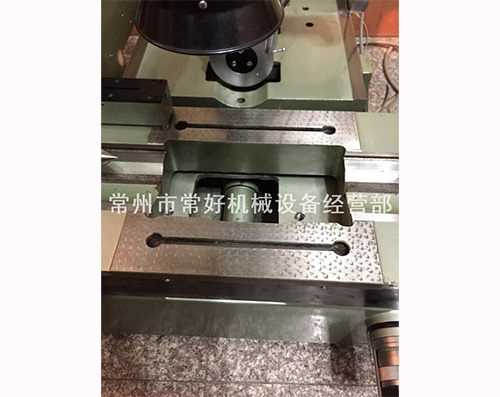 供应 二手 万能工具显微镜 19JA（上海光学）现货 附件全 可试机